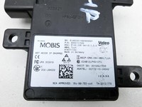 Kia Sportage IV QL 18-21 Steuergerät ECU Modul SG für Totwinkelassistent Kia Sportage IV QL 18-21 03.01.2019... Vorschau 2