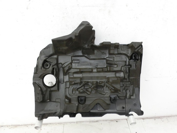 Opel Zafira C 11-16 CDTi 2,0 121KW A20DTH Abdeckung für Motor Deckel Motorabdeckung Opel Zafira C 11-16 16.10.2014... Vorschau 4