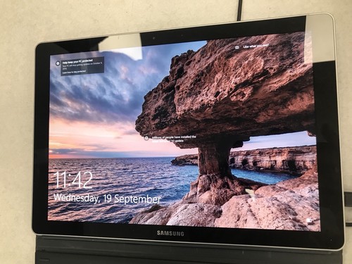 samsung galaxy book 12 256gb, 8 Gig, Lte