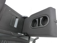 VW Golf 7 VII 13-17 Kombi Sitzbezug Rückenpolster Rechts für Rücksitzbank Hinten VW Golf 7 VII 13-17 22.10.2015... Vorschau 6