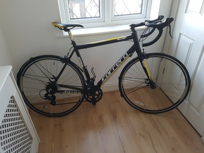 carrera karkinos 7005 t6