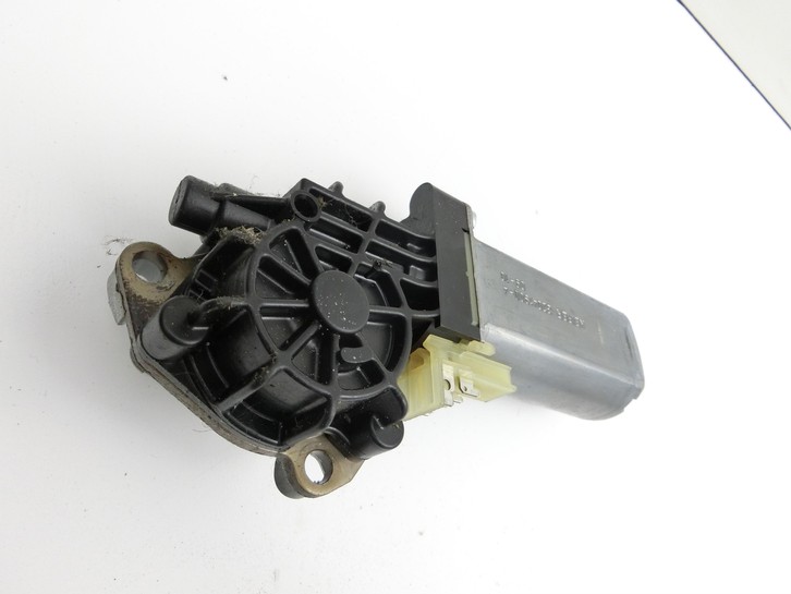 motore elettrico elettronici Regolazione sedile Dx anteriore per Mercedes C219 CLS 08-10 - Bild 2