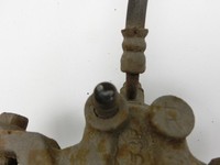 Nissan Pathfinder R51 05-14 2,5D 128KW Bremssattel Bremszange Hinten Rechts Nissan Pathfinder R51 05-14 12.08.2005... Vorschau 2