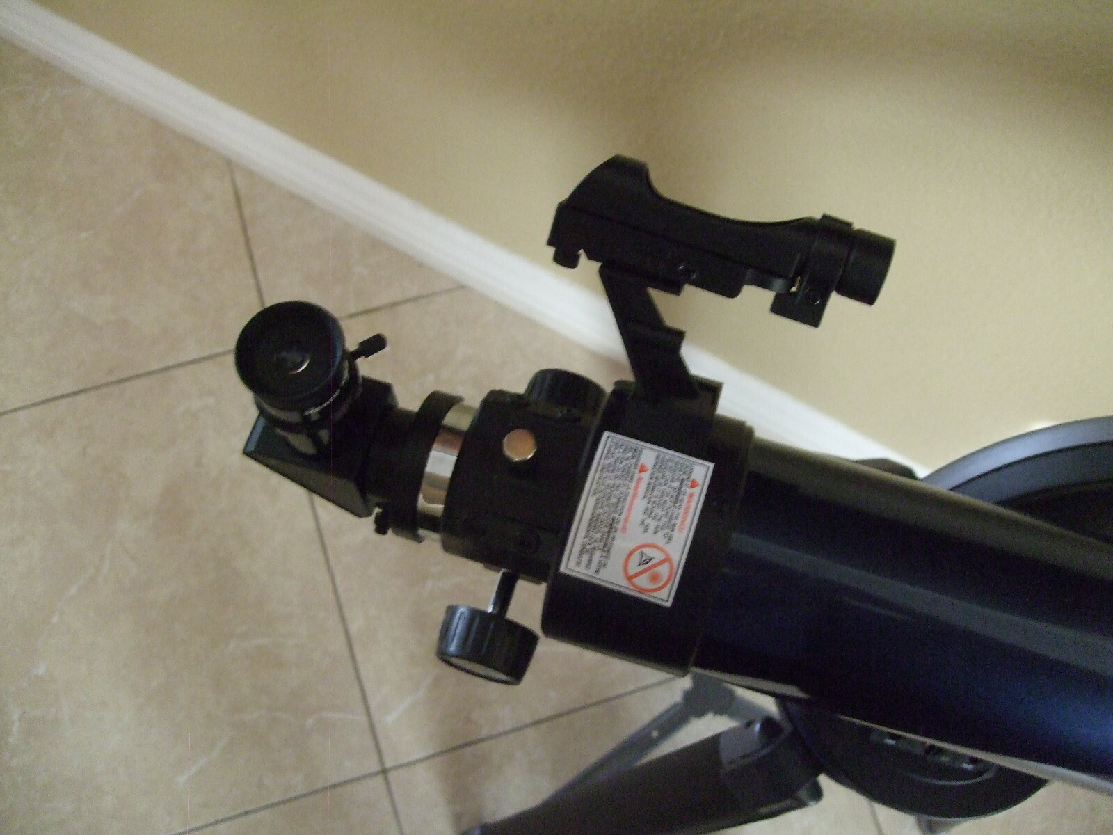 Meade StarNavigator 102