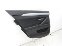 BMW 525d F10 13-17 Lim Türverkleidung Türpappe Links Hinten BMW 525d F10 13-17 27.02.2014 7273279 51427273279 gebraucht Vorschau 2