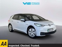 2022 Volkswagen ID.3 150kW Family Pro Performance 58kWh 5dr Auto HATCHBACK ELECT