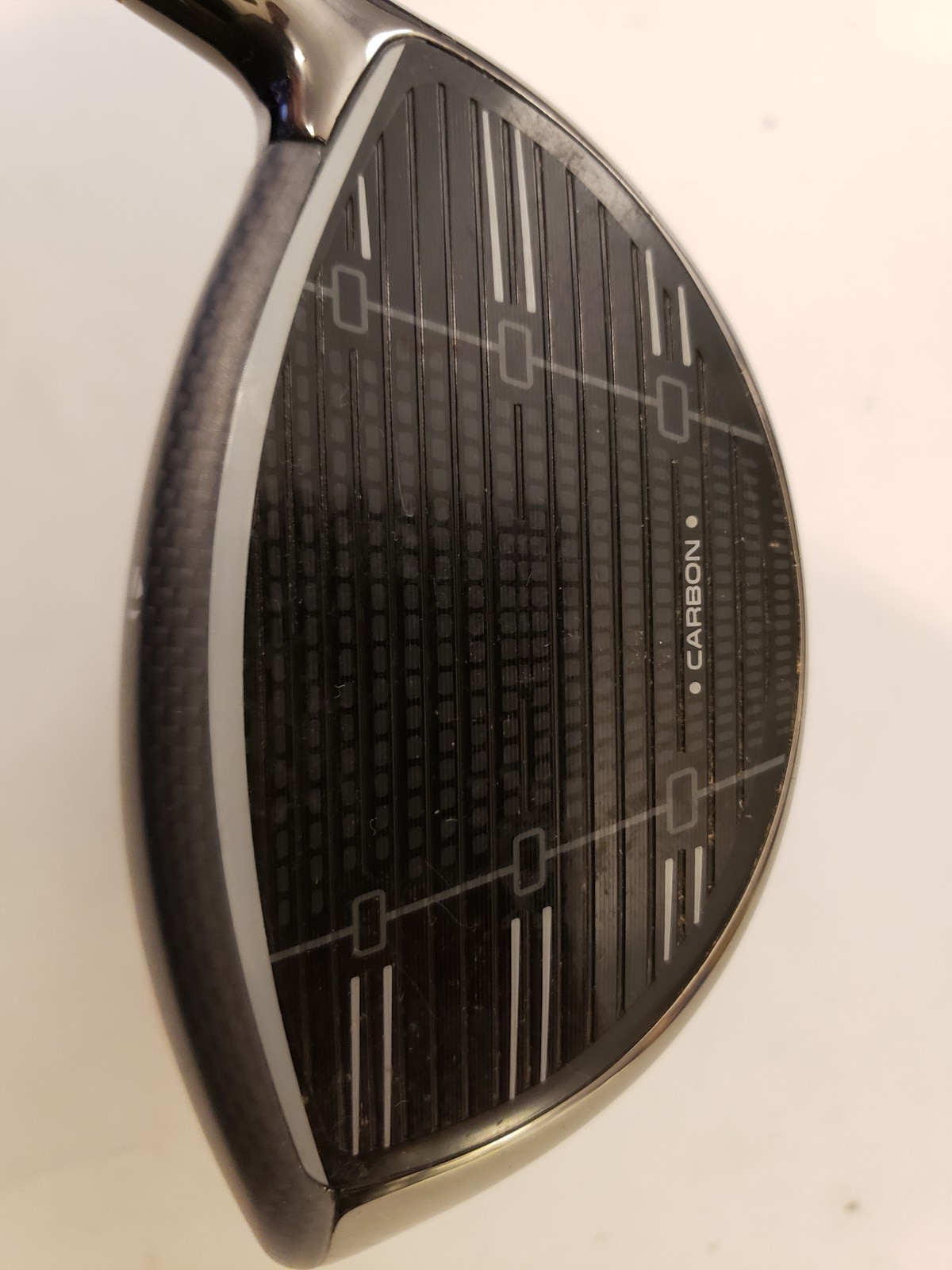 Used TaylorMade Qi35 Max Lite Driver 12* - Fujikura Airspeed 40-L - Ladies - RH