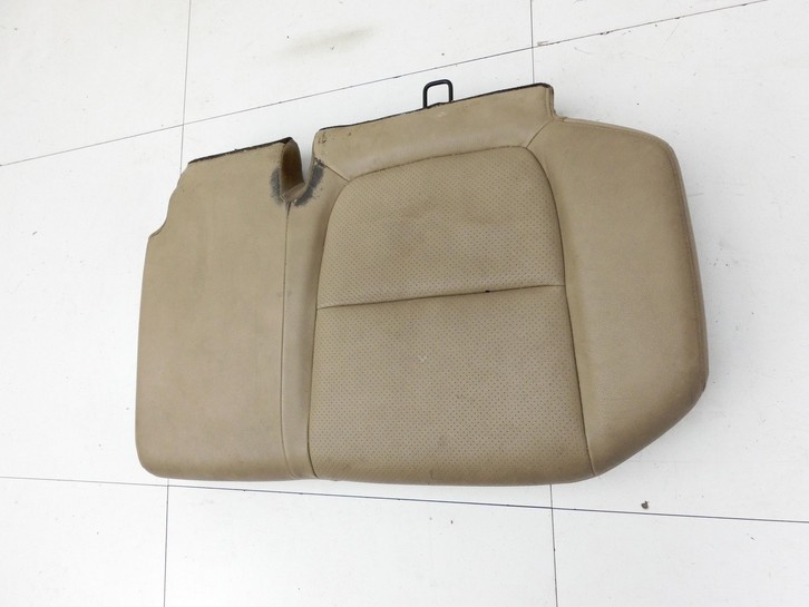 Mitsubishi Outlander III 15-18 Sitzbezug Sitzpolster Links für Rücksitzbank Hinten Mitsubishi Outlander III 15-18... Vorschau 4