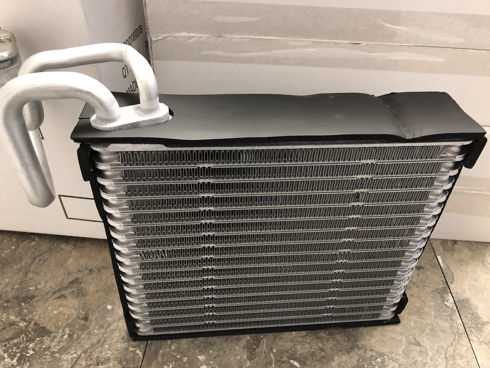 NEW AC Evaporator HONDA CRV 2002 03 04 05 2006 CIVIC ELEMENT eBay
