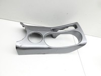 Peugeot 4007 GP 07-12 Blende Einbaurahmen Peugeot 4007 GP 07-12 27.09.2007 8011A079-1 gebraucht Vorschau 2