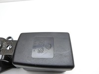 BMW X3 F25 10-14 Gurtschloss Rechts und Mitte Hinten BMW X3 F25 10-14 22.06.2011 7341687 72117341687 7235456 gebraucht Vorschau 5