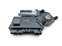 VW Phaeton 3D GP1 07-10 Fensterhebermotor Rechts Hinten VW Phaeton 3D GP1 07-10 09.03.2007 3D0959704G gebraucht Vorschau 2