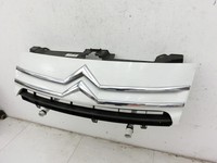 Citroen Jumpy II 07-12 Frontgrill Kühlergrill Grill EWP Citroen Jumpy II 07-12 30.08.2010 gebraucht Vorschau 4
