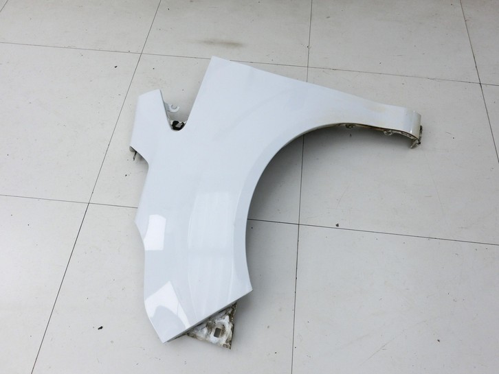 Ford B-Max JK 12-17 Kotflügel Links Vorne DC Ford B-Max JK 12-17 03.04.2014 PAV11-R16009-AB 1754103 gebraucht Vorschau 2