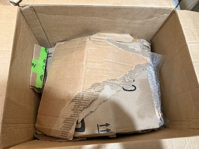 Item photo(s) from verified buyer