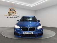 2018 BMW X1 2.0 18d M Sport Auto xDrive Euro 6 (s/s) 5dr ESTATE Diesel Automatic