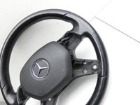 Mercedes S204 W204 C220 11-15 Lenkrad ohne Airbag Mercedes S204 W204 C220 11-15 29.03.2012 A2464600803... Vorschau 4