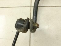 Hyundai IX20 JC 10-15 Stabilisator Stabi Vorne Hyundai IX20 JC 10-15 22.09.2011 548101P000 gebraucht Vorschau 4