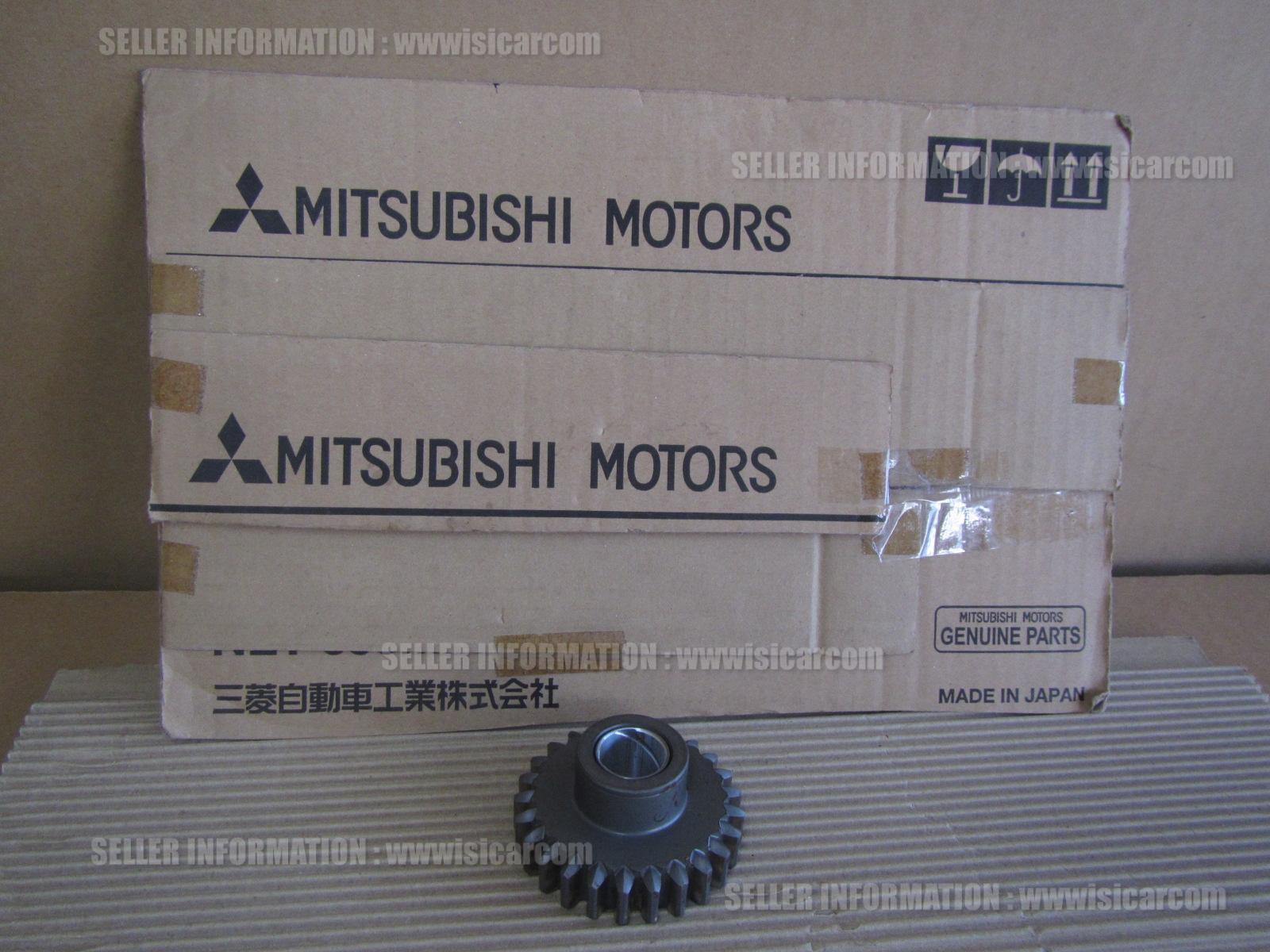 MITSUBISHI COLT RALLIART TYPE R Z27AG GEAR,M/T REV IDLER