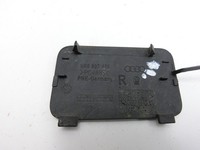 Audi Q5 8R 12-16 Abdeckung Abschleppöse Kappe Abschlepphaken Rechts Audi Q5 8R 12-16 04.10.2016 8R0807450 gebraucht Vorschau 6