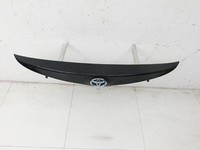 Toyota Auris II E18 15-19 5T Blende Griffleiste für Heckklappe Toyota Auris II E18 15-19 01.06.2016 gebraucht Vorschau 4