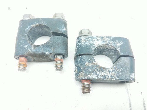 Kawasaki 550AA2520 - PIN-COTTER 2.5X20 KLX140/150 | eBay