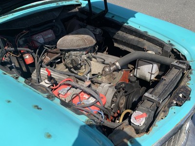 image 1 of engine