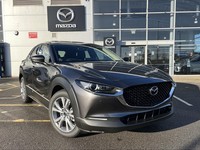 2026 Mazda CX-30 2.5 e-Skyactiv G MHEV 140 Exclusive-Line 5dr Auto Hatchback Aut