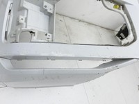 Audi Q7 4M 15-19 Stoßstange Stoßfänger Frontschürze Vorne LS9R Audi Q7 4M 15-19 19.01.2016 4M0807065B gebraucht Vorschau 7