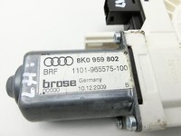 Audi A5 8TA 07-11 5T Fensterhebermotor Links Hinten Audi A5 8TA 07-11 06.01.2010 8T0959801A 8K0959802... Vorschau 5