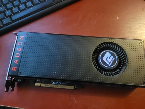 AMD Vega 56 Nano 8gb　Gtx1070相当 AMD Vega 56 Nano 8gb Gtx1070相当 AMD Vega 56 Nano 8gb