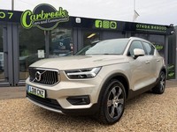 2018 Volvo XC40 2.0 D4 [190] Inscription 5dr AWD Geartronic ESTATE Diesel Automa