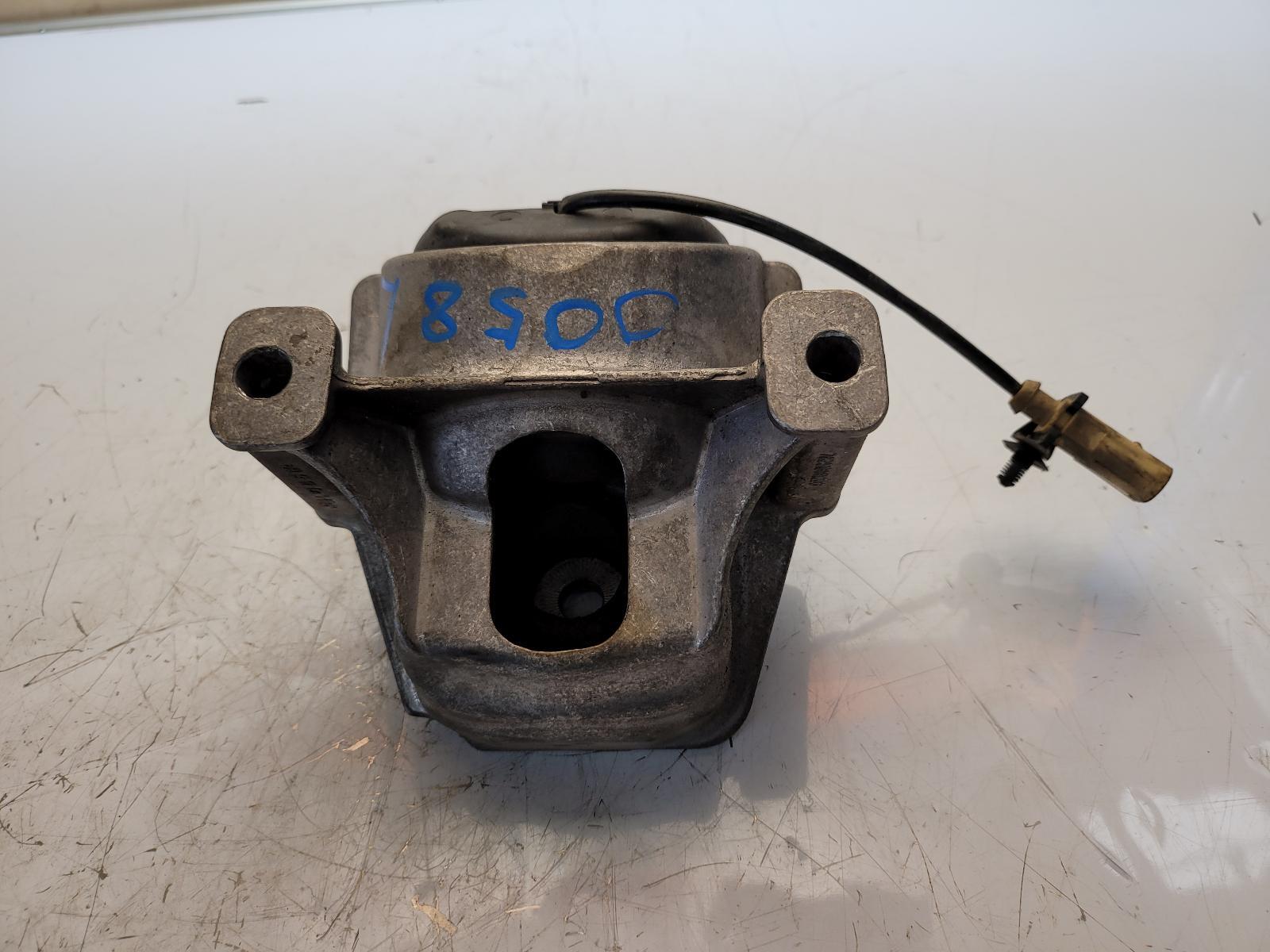 2008 Audi A5 8T/8F ENGINE MOUNT 10/07-11/16 8R0199381 3.0 TDI V6 image 5