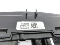 Ford Tourneo Courier 18-22 Klimabedienteil Heizungsbedienung Steuerung Klima Ford Tourneo Courier 18-22 30.12.2017... Vorschau 6