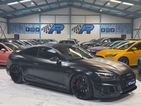 2018 AUDI RS5 CARBON EDITION + LITCHFIELD STAGE 2 _ 520BHP + HUGE SPEC CAR