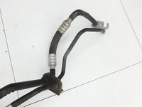 Audi A6 4F C6 04-08 5,2 320KW Servo Schlauch Servoleitung Audi A6 4F C6 04-08 30.11.2006 4F0422887AH gebraucht Vorschau 6