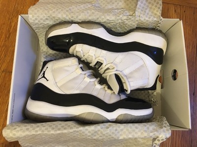 concord 11s mens
