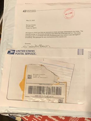 Item photo(s) from verified buyer