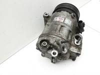 Hyundai IX55 09-11 CRDI 3,0 176KW Klimakompressor Klima Kompressor Hyundai IX55 09-11 09.02.2012 F500-AD6AB-08 gebraucht Vorschau 8