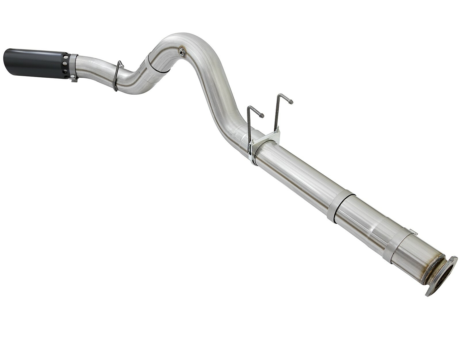 AFE 5" DPF BACK EXHAUST FOR 20172020 FORD POWERSTROKE DIESEL 6.7L w