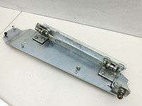 VW Golf 5 V 1K5 03-09 TDI 2,0 103KW Stellmotor Umrüstsatz Schiebetür LH Rollstuhlverladesystem EDAG A5/02-1 VW Golf... Vorschau 6