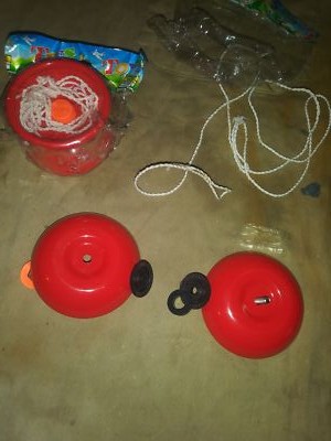Fotos del artículo de un comprador verificado