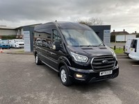 2020 Ford Transit 2020 ''70'' TRANSIT 350 L3 H2 2.0 EcoBlue 185ps  Limited Van P