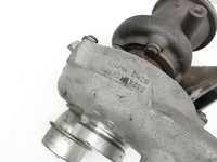Mercedes E220 S212 09-13 CDI 2,2 125KW 651.924 Turbolader Turbo Abgasturbolader Teilturbo Mercedes E220 S212 09-13... Vorschau 6