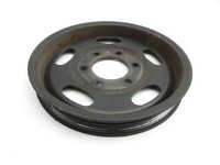 Opel Corsa D S07 06-10 1,4 64KW Z14XEP Riemenscheibe Wasserpumpe Opel Corsa D S07 06-10 05.02.2008 2500056 gebraucht Vorschau 5