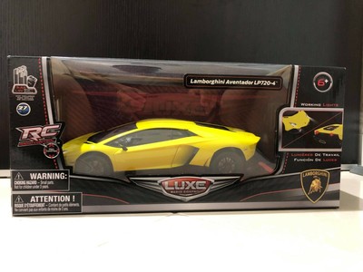 luxe radio control lamborghini veneno