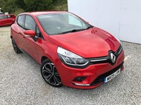 2019 Renault Clio 0.9 TCE 90 Iconic 5dr HATCHBACK PETROL Manual
