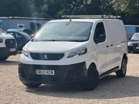 2021 Peugeot Expert 2.0 BlueHDi 1400 Professional Standard Panel Van MWB Euro 6 