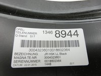 Opel Adam M13 13-19 Handschuhfach Handschuhkasten Opel Adam M13 13-19 01.01.2015 13468944 gebraucht Vorschau 4