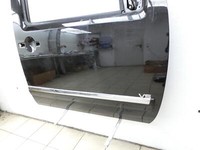 Nissan Pathfinder III R51 07-13 Tür Beifahrertür Rechts Vorne GN0 Nissan Pathfinder III R51 07-13 02.01.2011... Vorschau 5